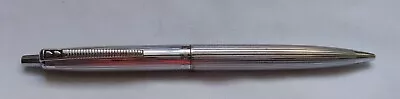 1950's Ribbed Metal Papermate Ball Point Pen Parts/Restoration • $9.95