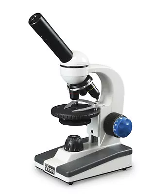 Vision Scientific VME0018-RC Monocular Elementary Level Compound Microscope • $91.79