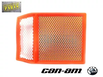 $49.99 • Buy Can-Am Air Filter 2011-2020 Maverick Max 1000 Commander 1000 800 R OEM 707800327