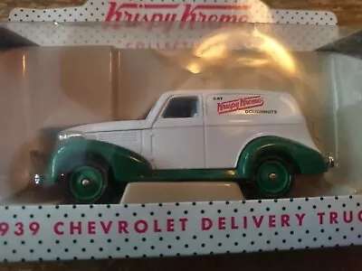 Krispy Kreme Collectibles 1939 Delivery Truck (2000) NEW • $15