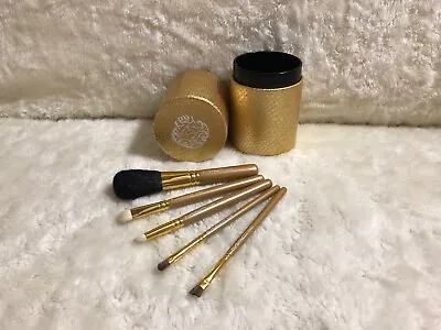 RARE MAC Heirlooms Collection: 5 Basic Brushes Set129/219/239/266/316SE NO BOX • $46.08