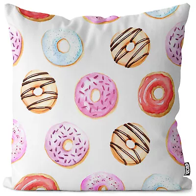 VOID Pillowcase Doughnut Cupcake Unicorn Candy Donuts Candy • £21.50