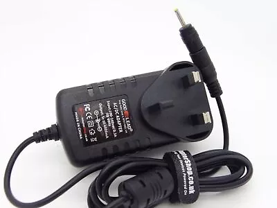 5V 2.5A AC-DC Switching Adapter Charger For Yarvik GoTab Slimline 10 TAB450  • £15.99
