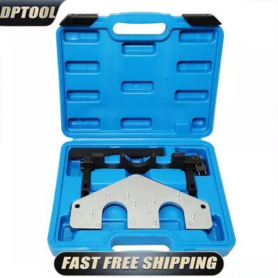 Camshaft Engine Timing Tool Kit For Mercedes-Benz AMG E63 C63 M156 M159 6.2L V8 • $51.90