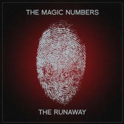 The Magic Numbers : The Runaway CD Value Guaranteed From EBay’s Biggest Seller! • £3.98