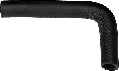 Gates 5/8  Inlet / Outlet 90 Degree Molded Heater Hose Black Universal 28466 • $18.99