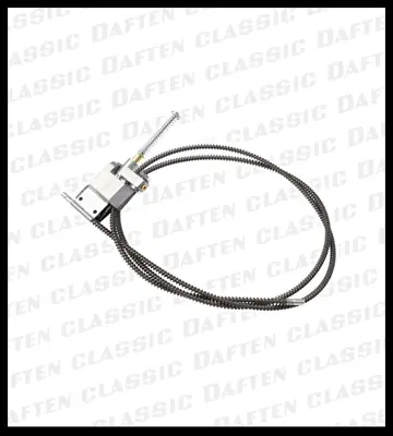 1964-77 VW Beetle Sun Roof Cable RIGHT SIDE Volkswagen Bug 117877306A • $115