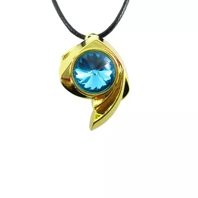 $19.79 • Buy New Anime Sword Art Online Bsarai SAO Yuuki Asuna Cosplay Lucrea Necklace Choker