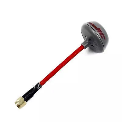 5.8GHz Circular Polarized SpiroNet FPV Antenna RP-SMA Antenna Immersion RC • $15.05