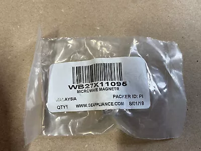 A11: NEW Genuine GE Microwave Magnetron WB27X11095 • $14.75