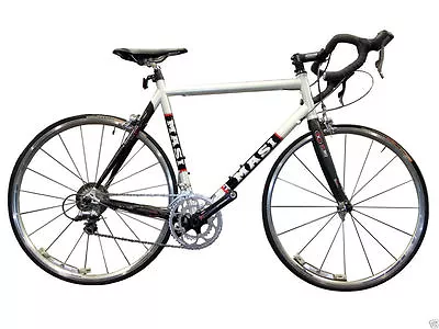 Faliero Masi Speciale Carbon Road Bicycle Super Lightweight • $2599