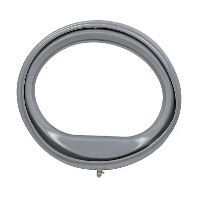 NEW 12002533 Maytag Neptune Washer Door Bellow Boot Seal With Drain Port 2200... • $140.99