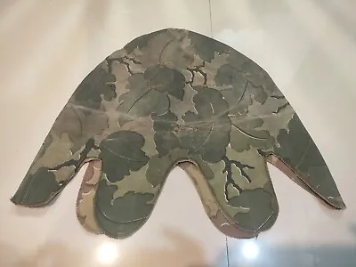 Vietnam War 70's US Army M1 Cover Mitchell Camo • $49