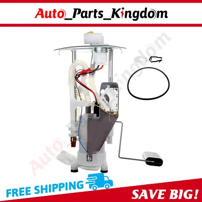 Fuel Pump Module Assembly SP2099M For Ford Mustang GT Coupe 2-Door 7R3Z9H307C • $52.79