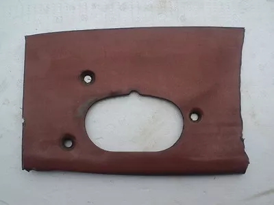 FORD Coupe Door Catch Repair Section For Xa Xb Coupe Ute Left Or Right  • $32