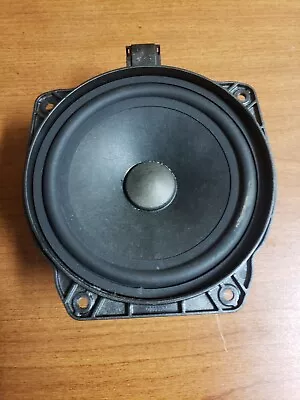 2007-2014 Mini Cooper R55 R56 R57 Front Right Door Mid Range Speaker Woofer Oem • $29.99