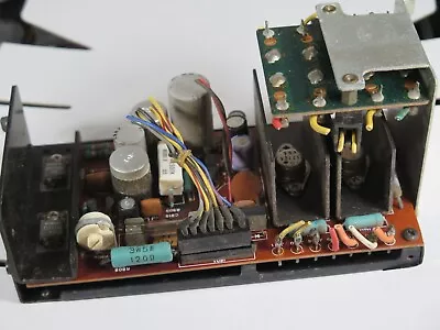 Marantz 4300 Quad Receiver  Power Supply Board Assembly P-800 #4 • $35