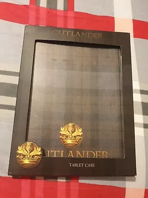 Outlander The Series Ipad Case • $40