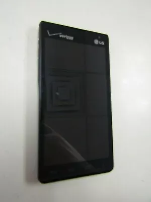 Lg Lucid 2 (verizon) Clean Esn Untested Please Read! 45253 • $6.39