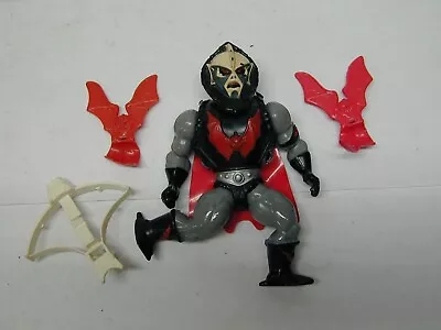 Hordak 1984 Masters Of The Universe Mattel Figure Complete Vintage Original • $25