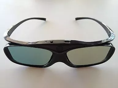 Genuine Epson ELPGS03 RF 3D Glasses 5020UBe 5030UBe 750HD 6030UB • $40.99