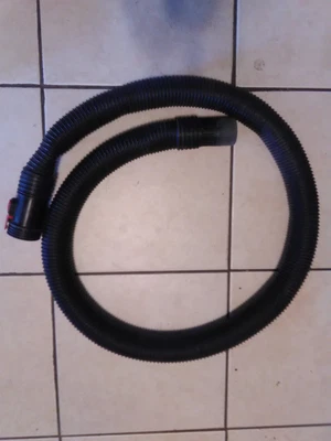 $34.97 • Buy GENUINE CRAFTSMAN Wet/Dry Vacuum Shop Vac 8 Foot Hose W/ Clip 2 1/4 2 1/2