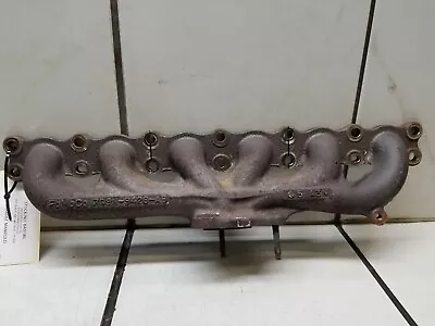 2011 Volvo S60 (b6304t4 Eng) Exhaust Manifold • $149.95