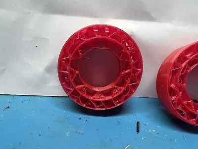 RC Crawler 3D Printed Tire Insert Foam 1.0 Size SCX24 All 4 Included • $25