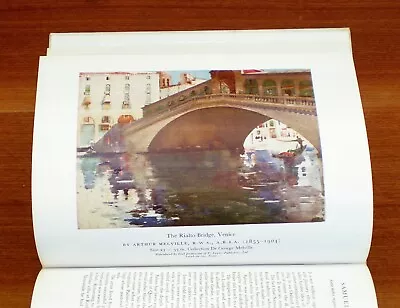 £6.50 • Buy The Old Watercolour Society's Club 54 (Nicholas Pocock, Samuel Palmer) 