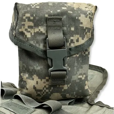  Molle Tactical Surgical Pouch Voodoo IFAK First Aid Kit Pouch EMT Medic 2 In 1  • $16.50