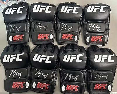 Bobby Green Signed Ufc Glove With JSA Authenitication • $25