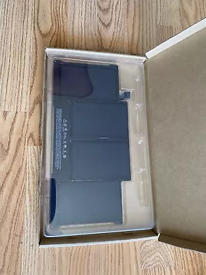 Apple Macbook OEM Battery For Model A1496 Used Read Details In Description!  • $15