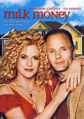 Milk Money [1994] (DVD 2003 Widescreen) NEW • $16.11
