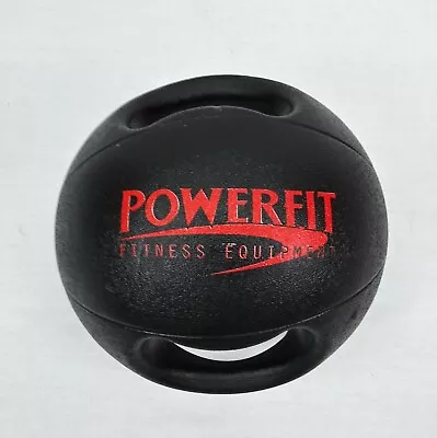 PowerFit Dual Grip Medicine Balls • $56.39