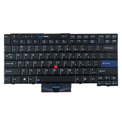 For Lenovo Thinkpad T410 X220 T420 T410I T420S T400S X220I Keyboard • $60.82