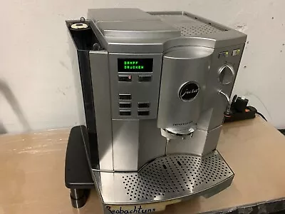 £104.40 • Buy Jura Impressa S95 Fully Automatic Coffee Machine