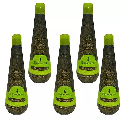 Macadamia - Natural Oil Moisturizing Rinse - 10 Fl Oz (5-pack) • $4.97