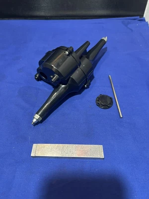 £14.50 • Buy Tamiya Vintage Rising Fighter Gearbox Set Vgc Working Rc Car Spares Mad Bull