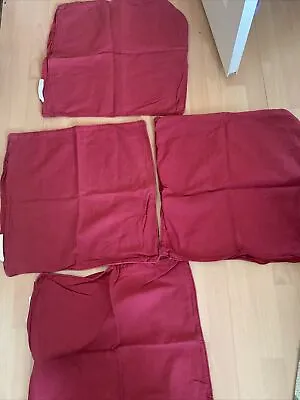 £3.20 • Buy Vintage IKEA Cushions Cover X4