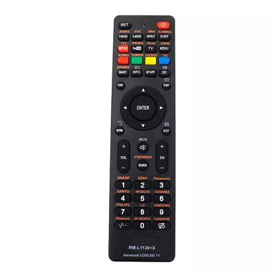 Universal Remote Control For Daewoo TV • $9.99