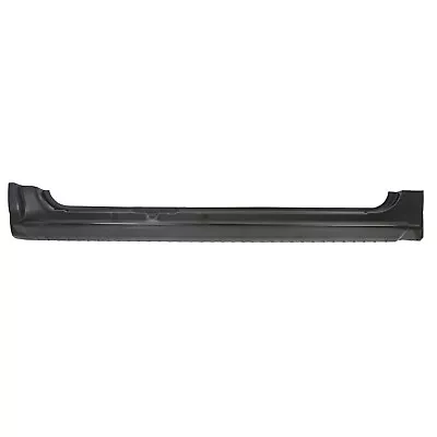 Rh 1999-2006 Chevy Gmc Pickup Full Outer Rocker Panel 3 And 4 Door Extended Cab • $162.50