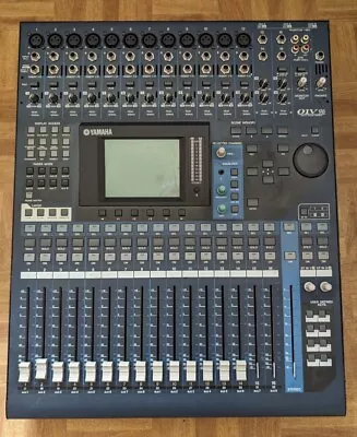 Faulty-Yamaha 01V96 Mixer-See Description  • £299.99