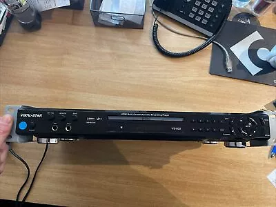 Vocal Star VS-800 Multi Format Karaoke Player • £20