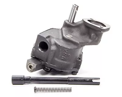 Melling 10990 High-Volume Oil Pump With 3/4  Inlet For Small Block Chevy Fits... • $188.92