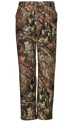 NEW Scent Blocker Axis Lightweight Hunting Pants Mossy Oak Country Size: 2XL • $4.25