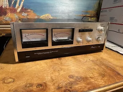 Accuphase P-300 Power Amplifier Transistor • $1100