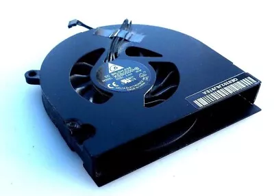 Genuine Apple Macbook Pro 13 A1278 A1342 2009 2010 2011 2012 Cpu Cooling Fan • £1.99