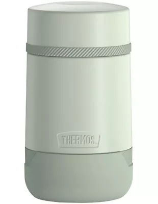 $44.99 • Buy New Thermos Guardian Vacuum Insulated Food Jar 530ml - Matcha Green