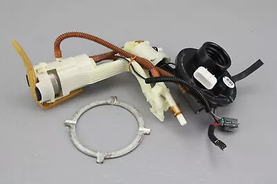 2011 Harley Electra Glide Fuel Gas Pump W/ Top Plate COMPLETE 3484 • $127.74