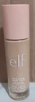 ELF Cosmetics HALO GLOW LIQUID FILTER Shade 2 - Fair/Light/Clair ( No Sealed ) • $10.95